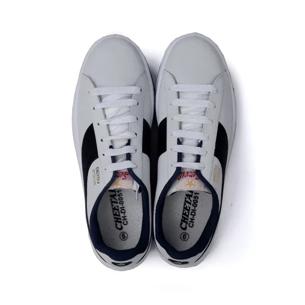 Servis Cheetah CH-DI-0051-Men Athleisure