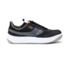 Servis Cheetah CH-DI-0005-Black-Men Athleisure