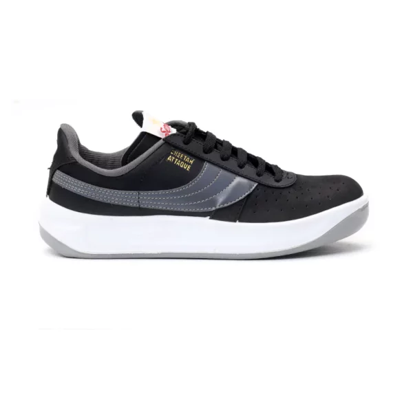 Servis Cheetah CH-DI-0005-Black-Men Athleisure