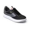 Servis Cheetah CH-DI-0005-Black-Men Athleisure