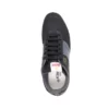 Servis Cheetah CH-DI-0005-Black-Men Athleisure