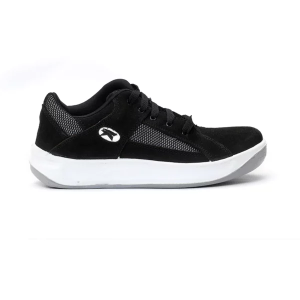 Servis Cheetah CH-DI-0050-Black-Men Athleisure
