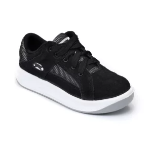 Servis Cheetah CH-DI-0050-Black-Men Athleisure