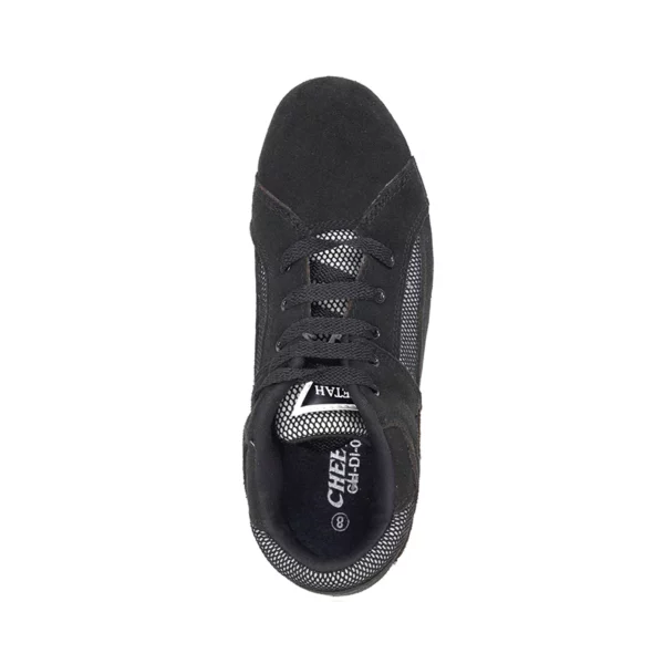 Servis Cheetah CH-DI-0050-Black-Men Athleisure