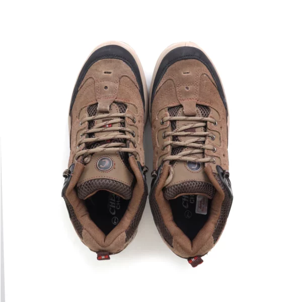 Servis Cheetah CH-ZE-0009 High Tops