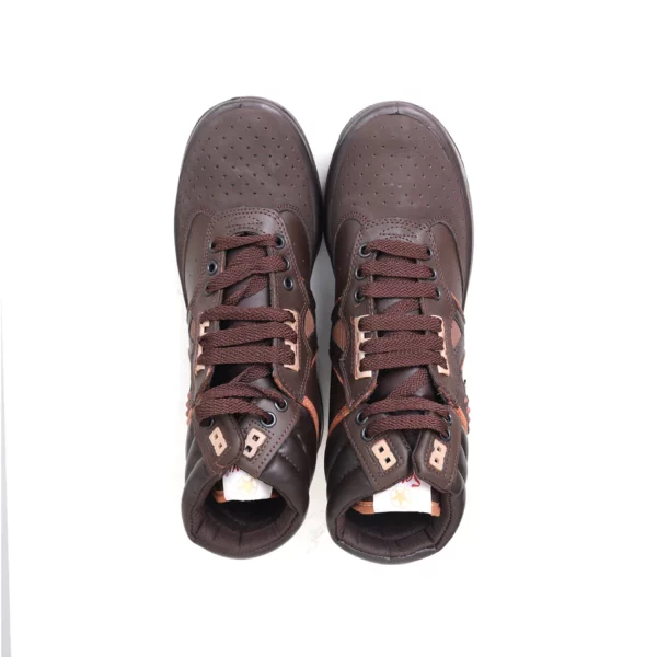 Servis Cheetah CH-DI-0028-Men Athleisure Brown