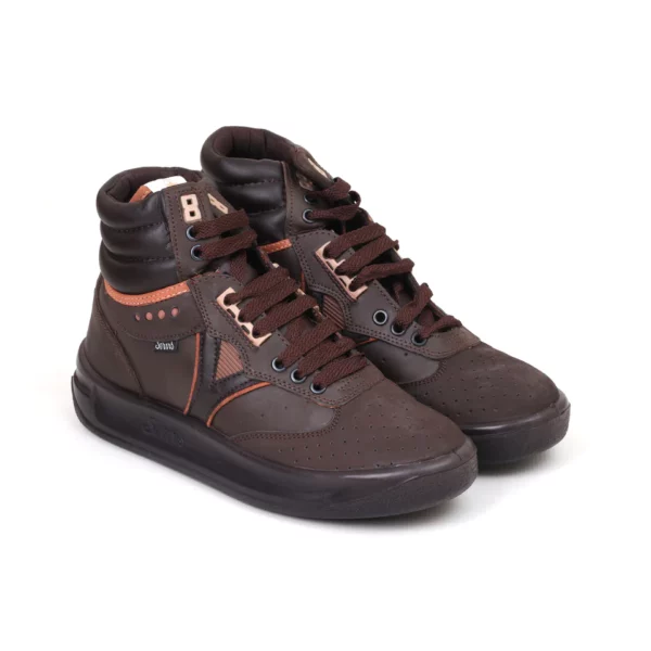Servis Cheetah CH-DI-0028-Men Athleisure Brown
