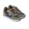 Servis Cheetah 283 Army Green