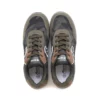 Servis Cheetah 283 Army Green Servis Cheetah 283 Army Green