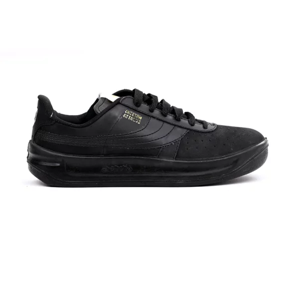 Servis Cheetah CH-DI-0005-BLACK-Men Athleisure