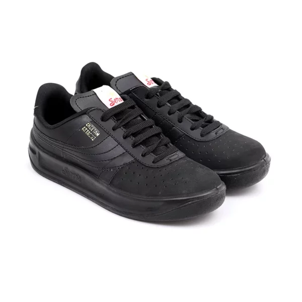 Servis Cheetah CH-DI-0005-BLACK-Men Athleisure