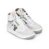 Servis Cheetah High Top Sneakers